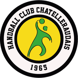 Handball Chatellerault