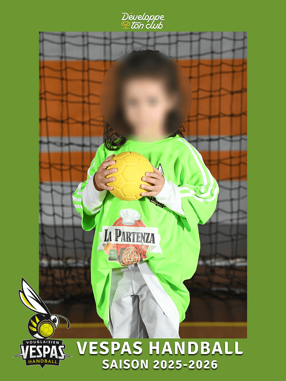 Photo individuelle 1